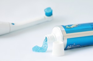 Die richtige Zahnpflege